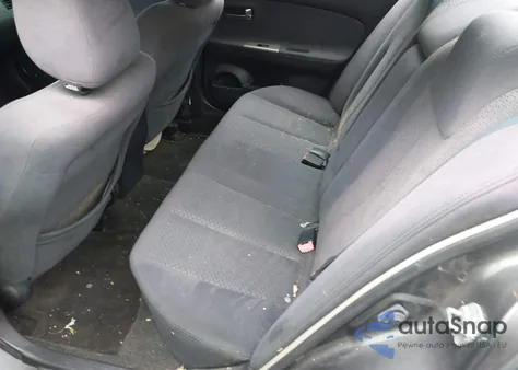 2005 Nissan Altima 2.5 S from USA, damaged, VIN 1N4AL11D95C353772